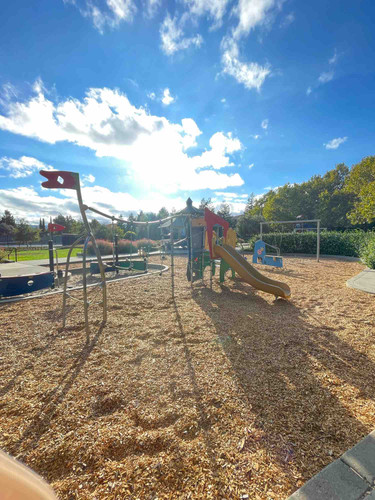 Photo of The Wild Sprouts - Pleasanton, CA