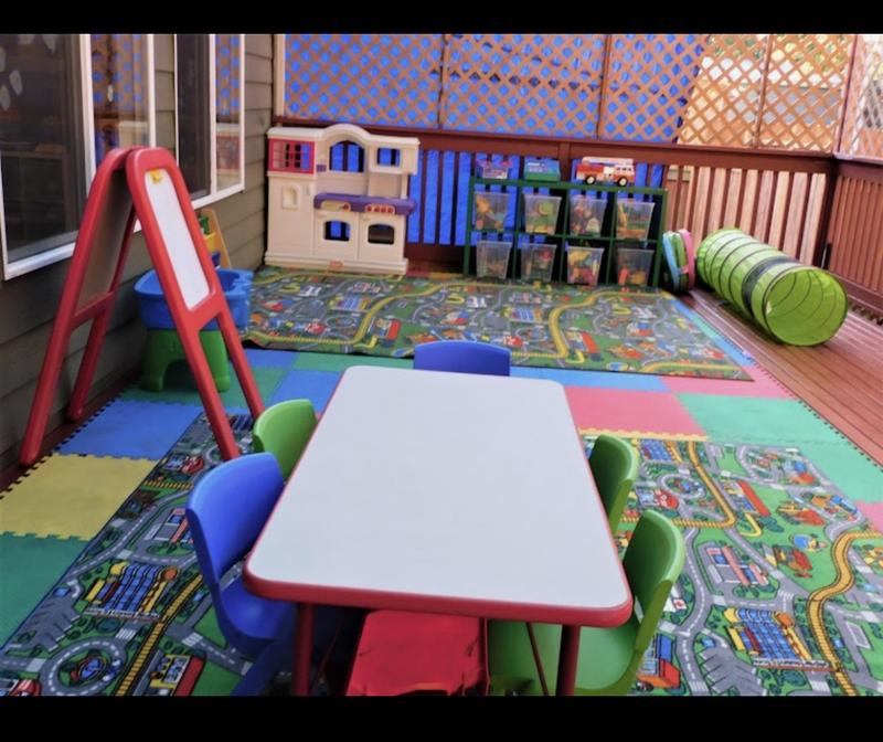Photo of High Quality Family Childcare Daycare - Kent, WA
