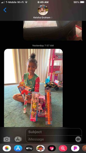 Photo of Fielder's Family Daycare - Moreno Valley, CA