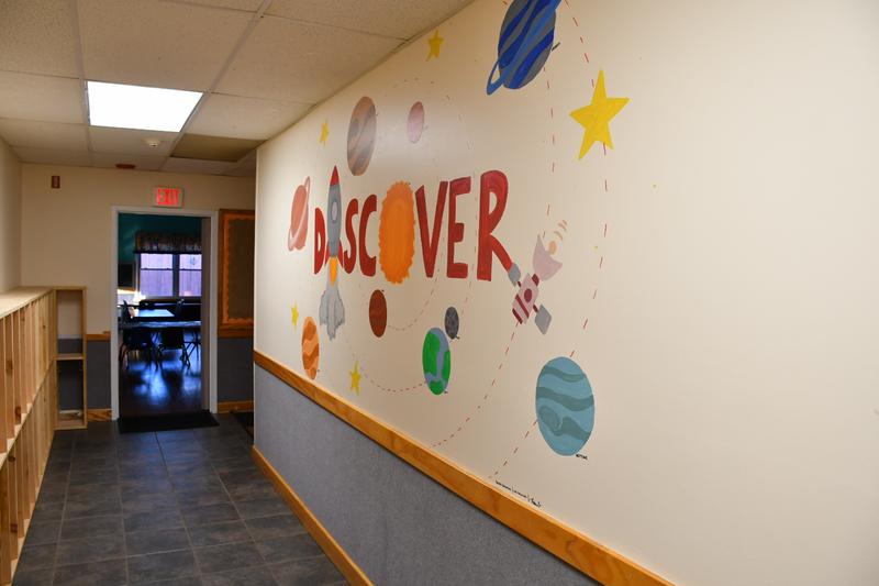 Photo of Frontiers Learning Center - Manassas City, VA