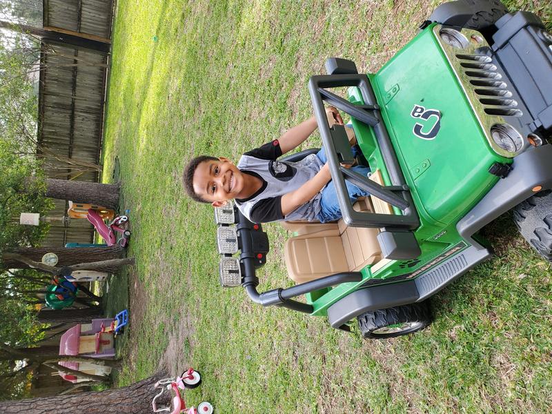 Photo of Aracelis 'House Childcare Daycare - Cypress, TX