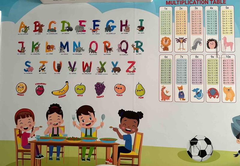 Photo of The Morning Star DayCare - Ozone Park, NY