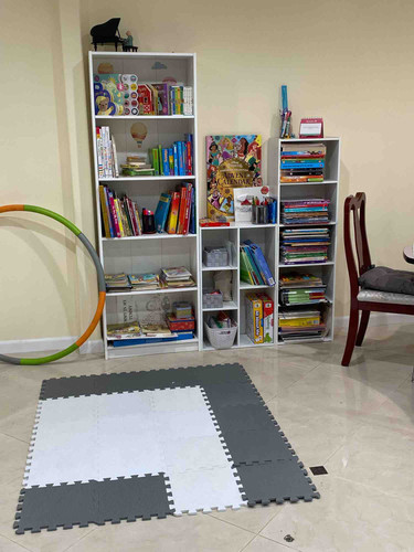 Photo of Manukyan Family Child Care