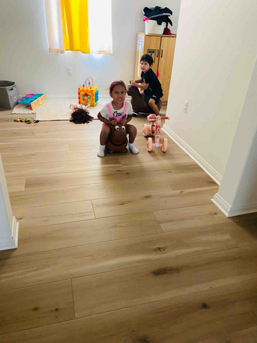 Photo of Benitez Family Childcare - San jacinto, CA