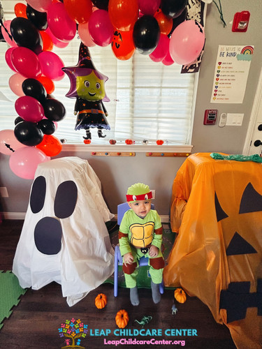 Photo of Leap Childcare Center - Bakersfield, CA