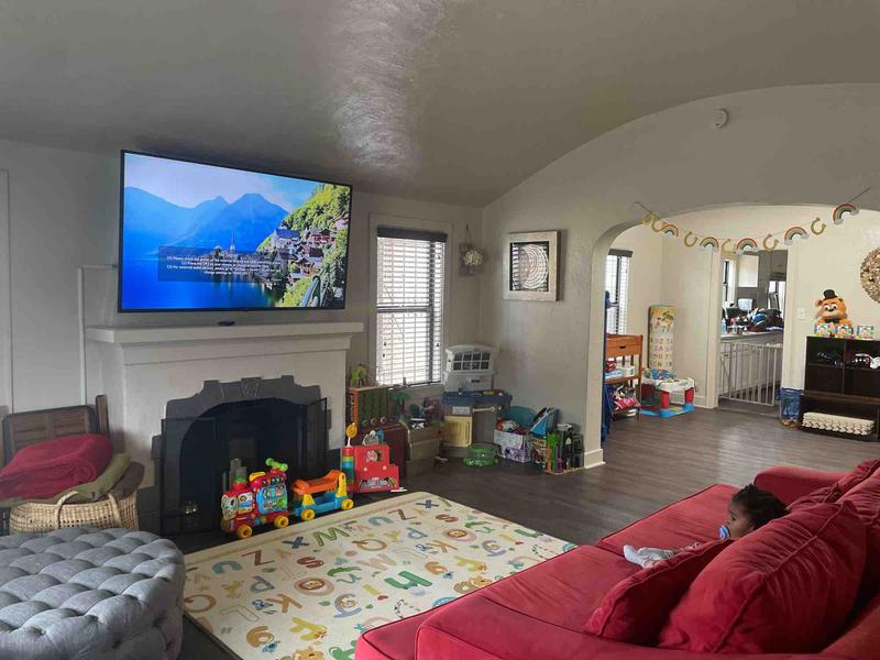 Photo of The T Tree (Smith Family Daycare) Daycare - Los Angeles, CA