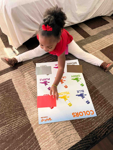 Photo of Tender Littles - Hudson, FL