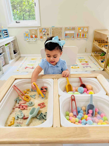 Photo of Alphabet Childcare - Worcester, MA