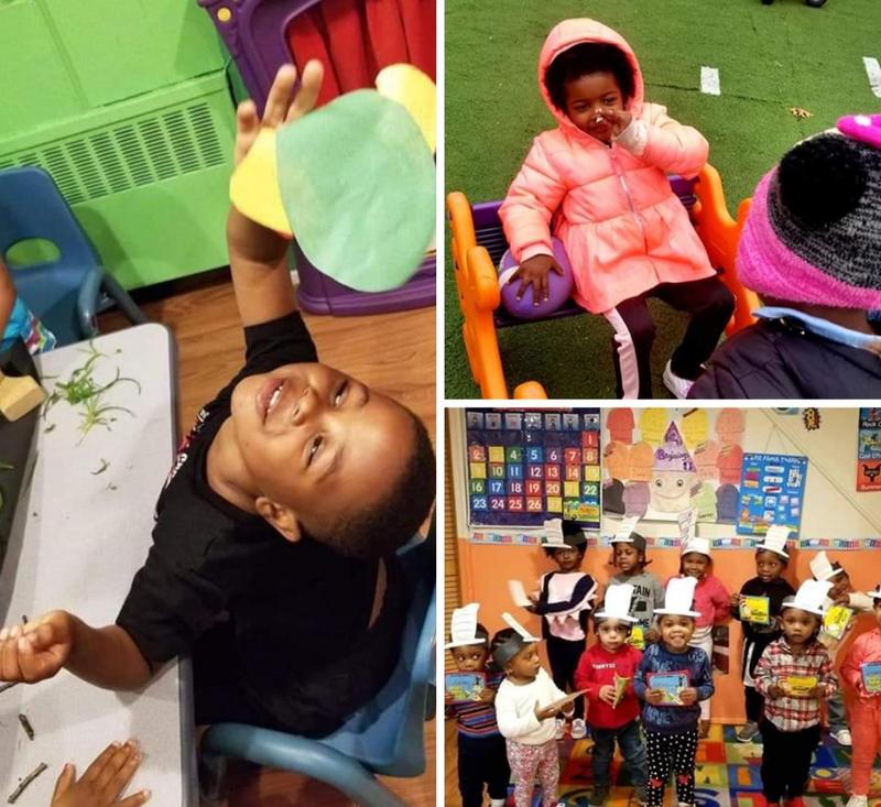 Photo of New Beginnings Daycare - Freeport, NY