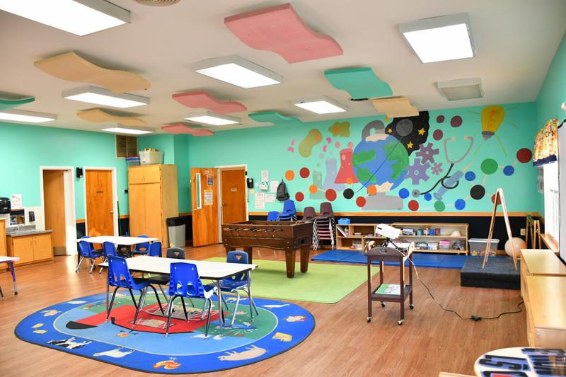 Photo of Frontiers Learning Center - Manassas City, VA