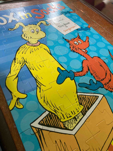 Photo of I Can Do It Family Daycare - Brockton, MA