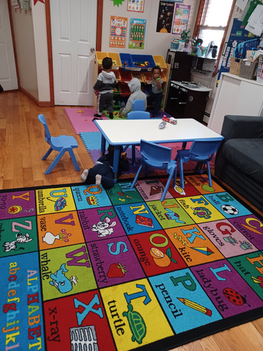 Photo of Patty’s Sweet Family Daycare And Transportation - Queens, NY