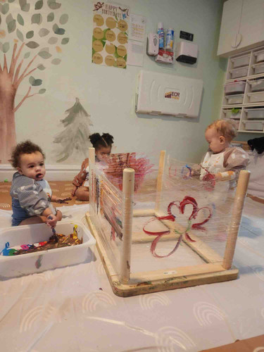 Photo of The Little Way Daycare - New York, NY