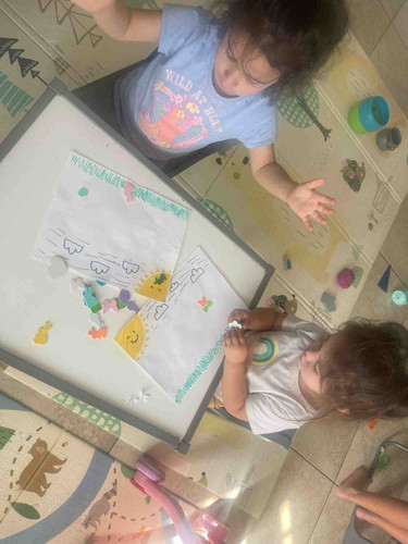 Photo of Kandies  Daycare - Cathedral City, CA