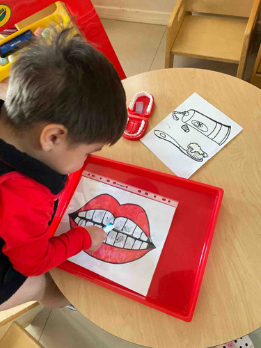 Photo of Roxario's Family Child Care - San Diego, CA