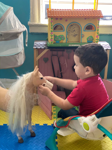 Photo of Mi Arcoiris Estrellita Daycare - Bronx, NY