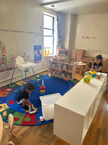 Photo of Guardería Edukids - Bronx, NY