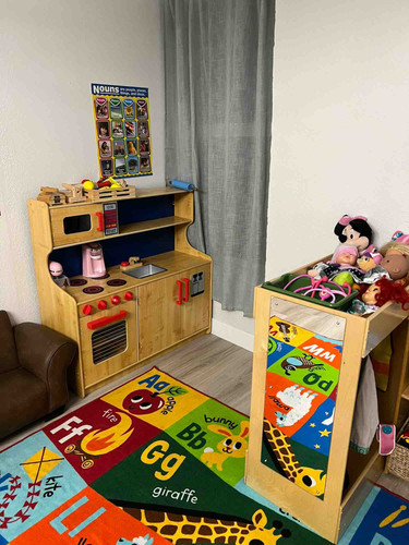 Photo of Gomez Daycare - Fresno, CA