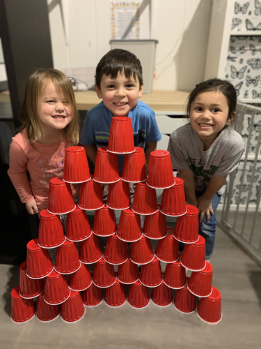 Photo of Bright Creative Minds Daycare - Pasco, WA