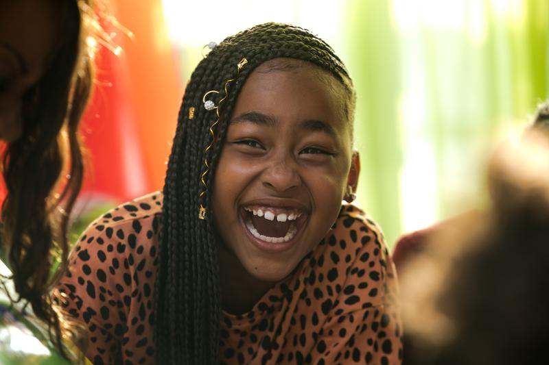 Photo of Ivory's Baby College Daycare - Long Beach, CA