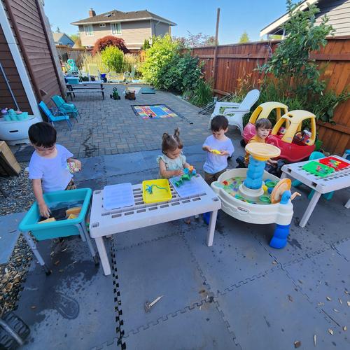 Photo of Mukilteo Rainbow Daycare - Mukilteo, WA