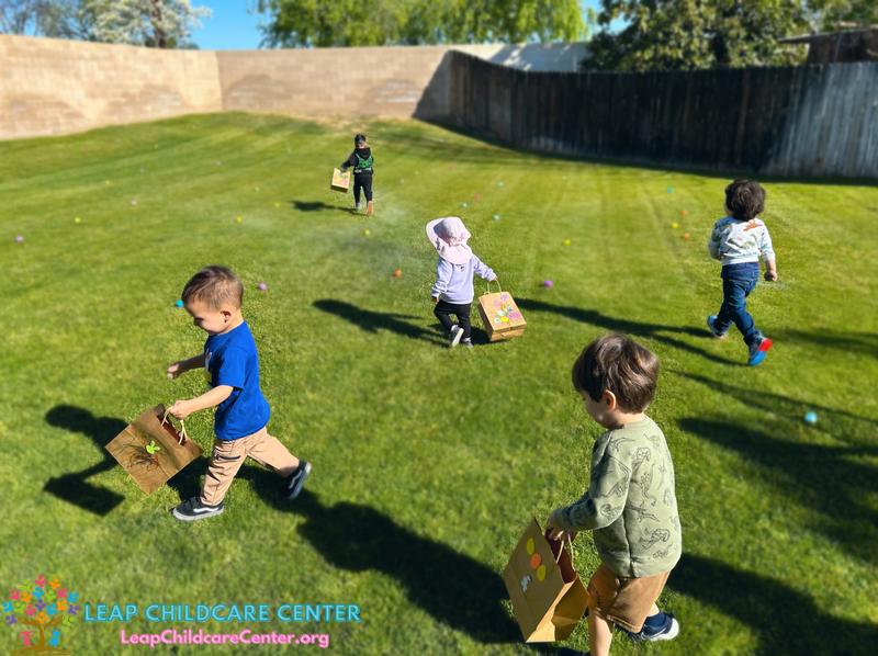 Photo of Leap Childcare Center - Bakersfield, CA