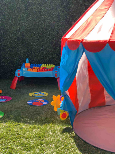 Photo of La Jolla Home Child Care - La jolla, CA