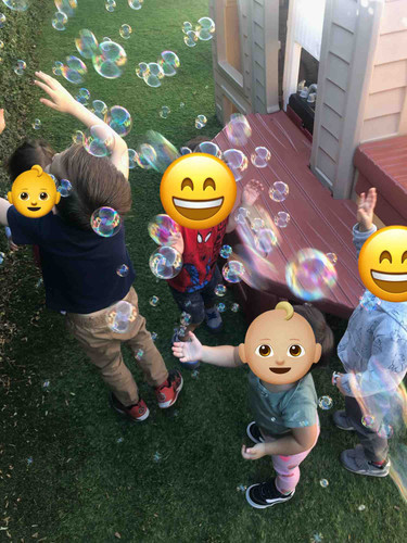 Photo of Talavera Family Daycare - Rancho Cucamonga, CA