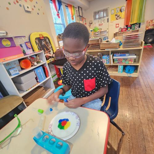 Photo of All My Angel's Childcare, LLC - Baltimore, MD