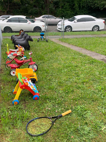 Photo of Imani Star Family Childcare - Seattle, WA