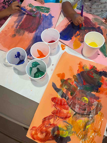 Photo of Baby Boomers Preparatory Academy - Little Elm, TX