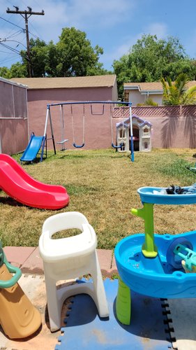 Photo of A Kid's Corporation Infant And Toddler - Inglewood, CA