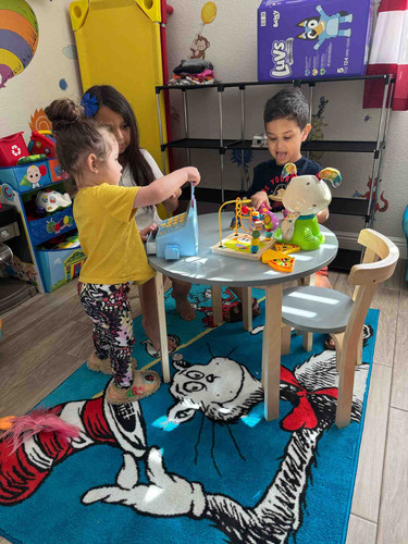 Photo of Mitchell Family Daycare - Fontana, CA