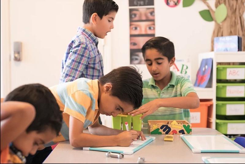 Photo of RAD Childcare - Mission Viejo, CA