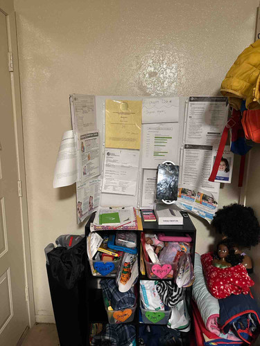 Photo of Martin's Learning Academy - Balch Springs, TX