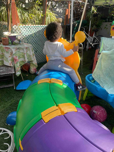 Photo of Vienna's Daycare - San Diego, CA