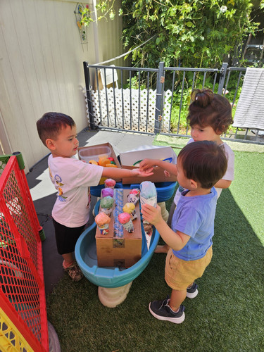 Photo of Mamas' Lap Family Daycare - Tustin, CA