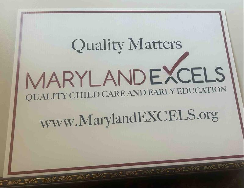 Photo of Lubna Ansari Daycare - Baltimore, MD