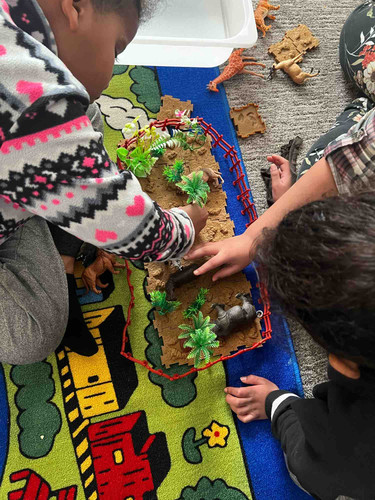 Photo of Nunu Childcare Daycare