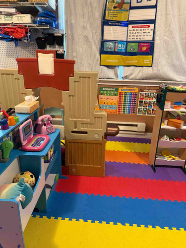 Photo of Liana Family Daycare - Chelsea, MA