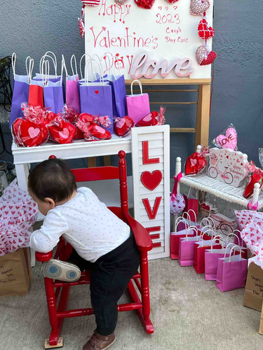 Photo of Peñaloza Family Day Care Daycare - Culver City, CA