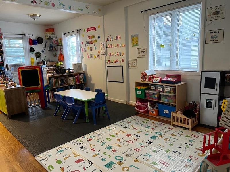 Photo of Little Adventures Daycare - Revere, MA