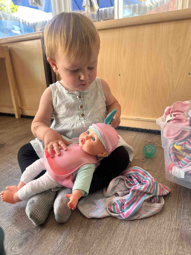 Photo of Precious Hands Daycare - San Diego, CA