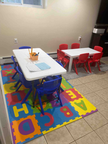 Photo of All Things Elite Daycare - Shirley, NY