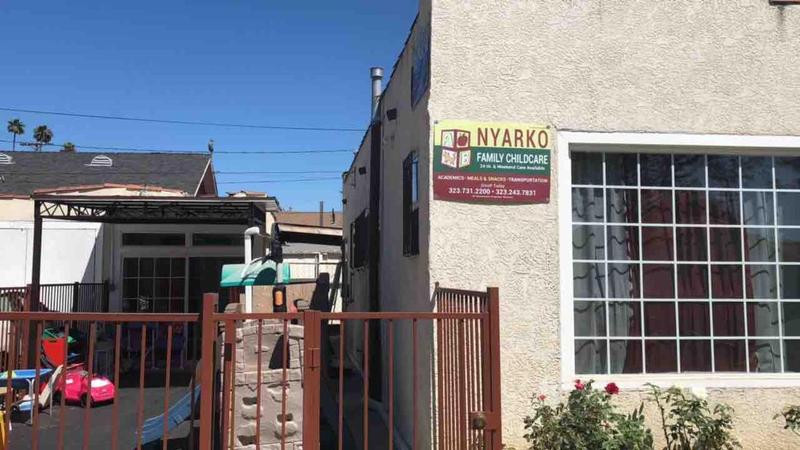 Photo of Nyarko Family Child Care - Los Angeles, CA
