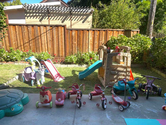 Photo of Castro’s Daycare