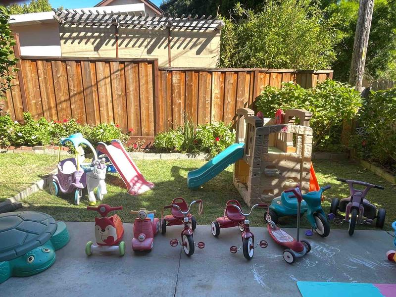 Photo of Castro’s Daycare