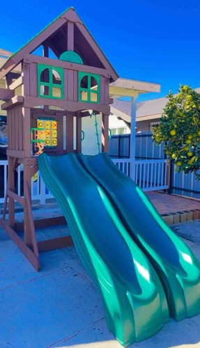 Photo of Cabrera-Cruz Family Child Care Daycare - Los Angeles, CA