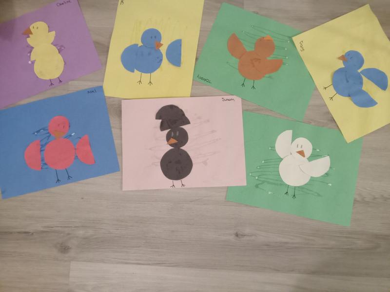 Photo of Wonders Home Preschool - Escondido, CA