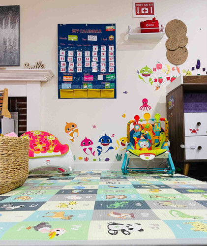 Photo of Little Giants Home Daycare - Stratford, CT